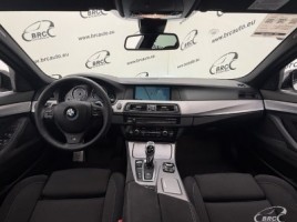 BMW 530, 3.0 l., universalas | 2