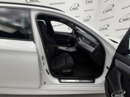 BMW 530, 3.0 l., universalas | 3