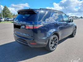 Land Rover Discovery | 3