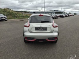 Nissan Juke | 4