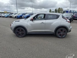 Nissan Juke | 3