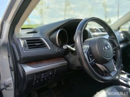 Subaru Outback, 2.5 l., universalas | 3