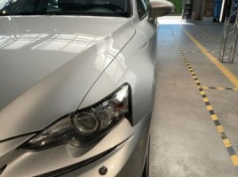 Lexus IS 300h | 3
