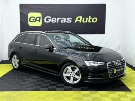 Audi A4 | 2