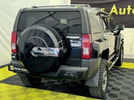 Hummer H3, cross-country | 3