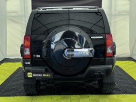 Hummer H3, cross-country | 4