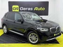 BMW X3 | 2