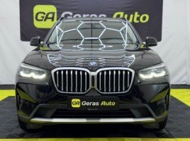 BMW X3 | 1