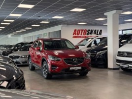 Mazda CX-5, 2.2 l., cross-country | 4