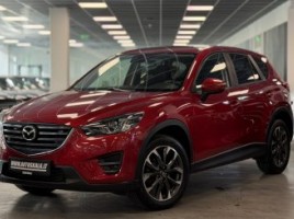 Mazda CX-5, 2.2 l., cross-country | 3