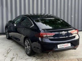 Opel Insignia, 1.6 l., saloon | 3