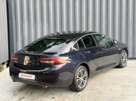 Opel Insignia, 1.6 l., saloon | 2