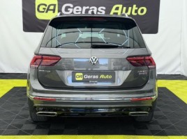 Volkswagen Tiguan, visureigis | 4