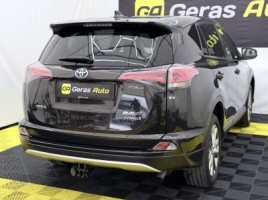 Toyota RAV4, vienatūris | 3