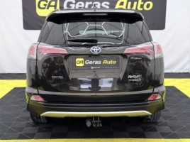Toyota RAV4, vienatūris | 4