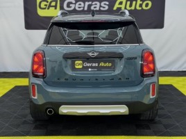 Mini Countryman, hečbekas | 4