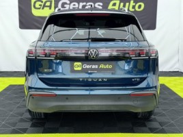 Volkswagen Tiguan, visureigis | 4