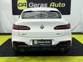 BMW X4, visureigis | 4