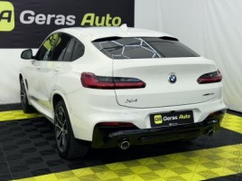 BMW X4, visureigis | 3