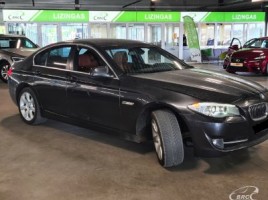 BMW 525, 3.0 l., sedanas | 1