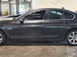 BMW 525, 3.0 l., sedanas | 2