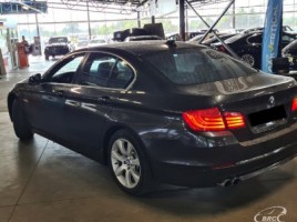 BMW 525, 3.0 l., sedanas | 3