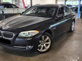 BMW 525, 3.0 l., sedanas | 0