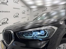 BMW X1, 2.0 l., visureigis | 4
