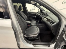 BMW X1, 2.0 l., visureigis | 3