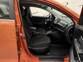 Kia Sportage, 2.0 l., visureigis | 3