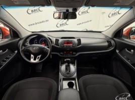 Kia Sportage | 2