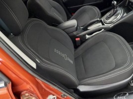 Kia Sportage, 2.0 l., visureigis | 4