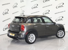 Mini Countryman | 1
