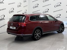 Volkswagen Passat | 1