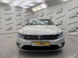 Volkswagen Passat | 2