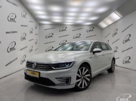 Volkswagen Passat | 1