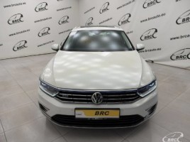 Volkswagen Passat | 3