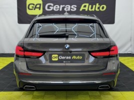 BMW 520 | 4