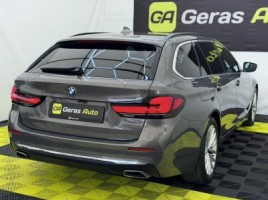 BMW 520 | 3