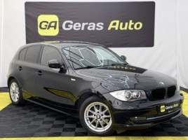 BMW 118 | 2