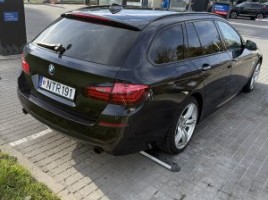 BMW 535 | 1