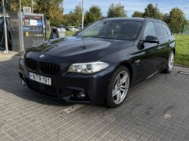 BMW 535 | 2