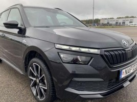 Skoda Kamiq | 2