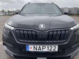 Skoda Kamiq | 1