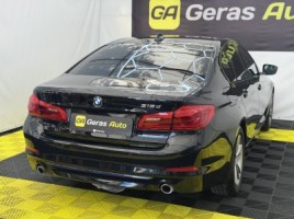 BMW 518 | 3