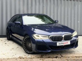 BMW 540 | 2