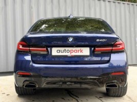 BMW 540 | 4