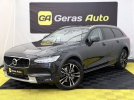 Volvo V90 универсал