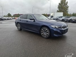 BMW 320 | 1