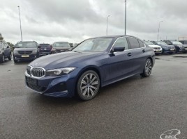 BMW 320, 2.0 l., Седан | 2